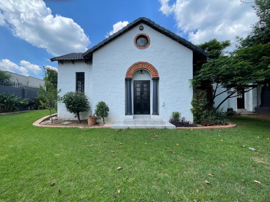 3 Bedroom Property for Sale in Waterkloof Ridge Gauteng