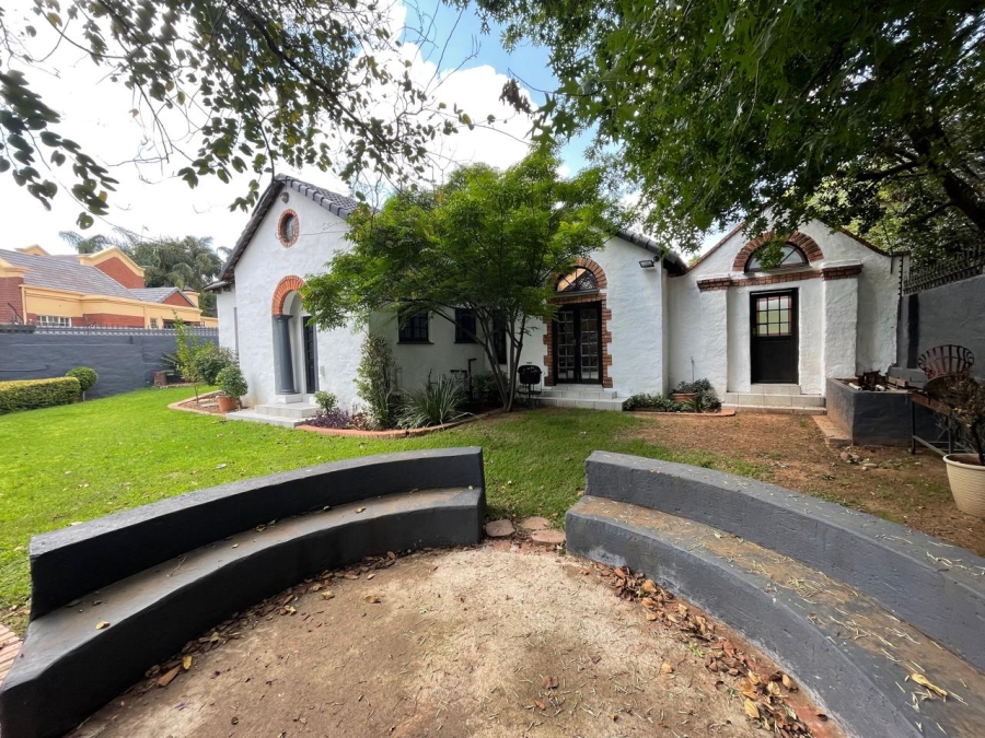 3 Bedroom Property for Sale in Waterkloof Ridge Gauteng