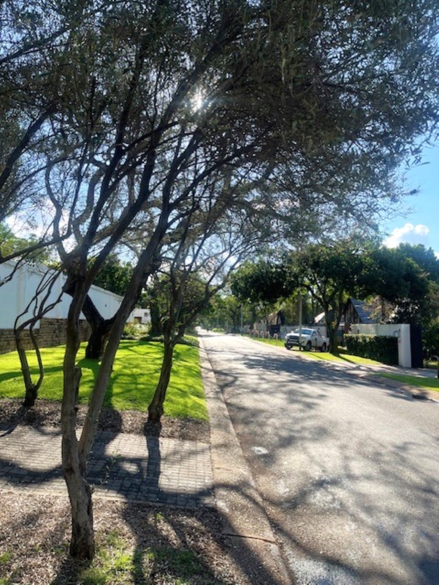 4 Bedroom Property for Sale in Waterkloof Gauteng