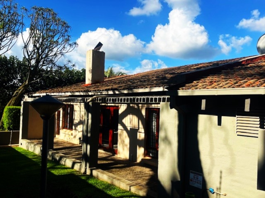 4 Bedroom Property for Sale in Waterkloof Gauteng