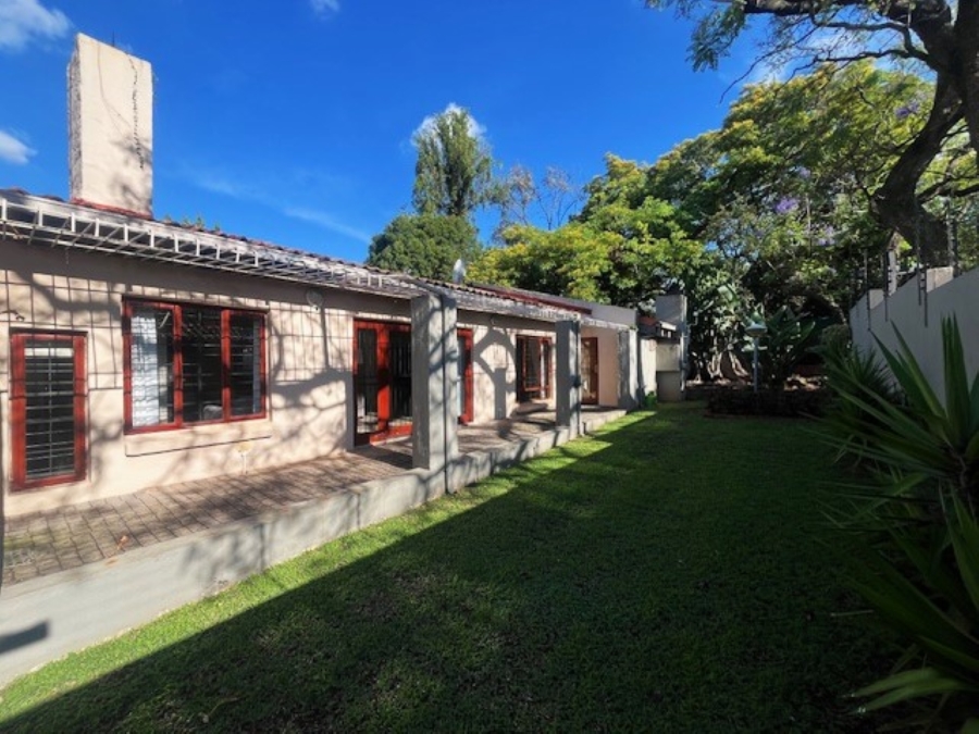 4 Bedroom Property for Sale in Waterkloof Gauteng