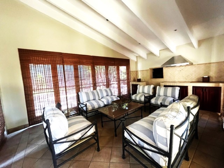 4 Bedroom Property for Sale in Waterkloof Gauteng