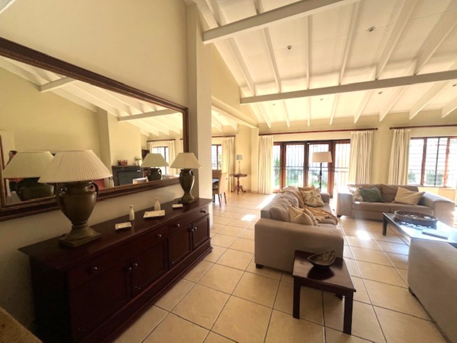 4 Bedroom Property for Sale in Waterkloof Gauteng