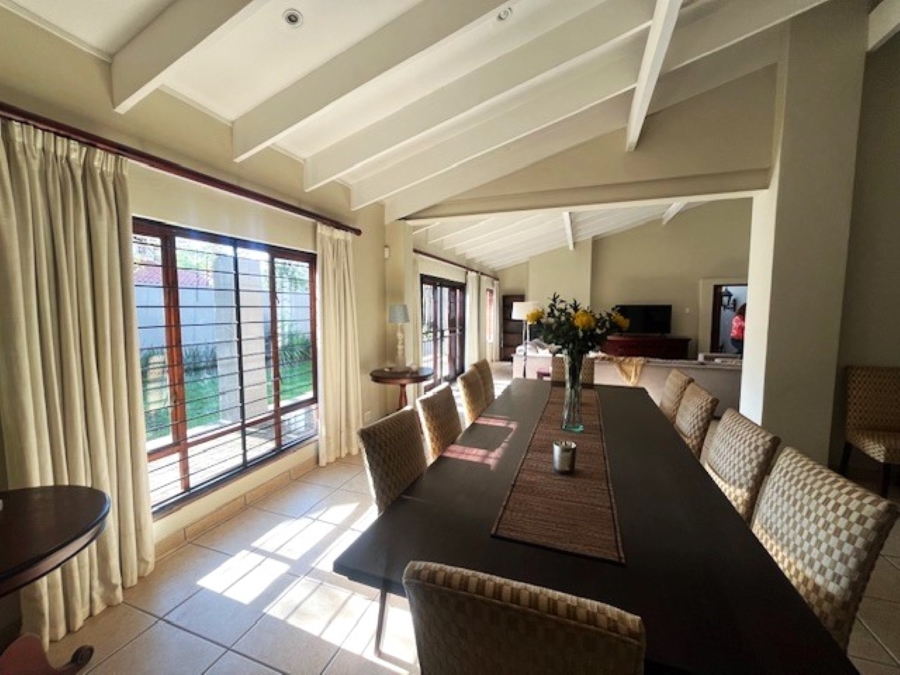 4 Bedroom Property for Sale in Waterkloof Gauteng