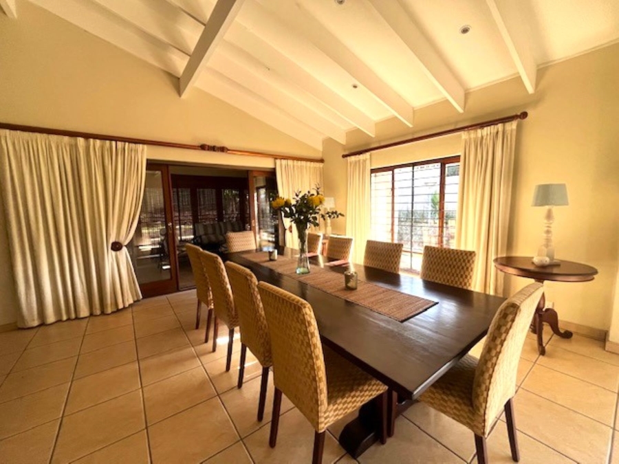 4 Bedroom Property for Sale in Waterkloof Gauteng