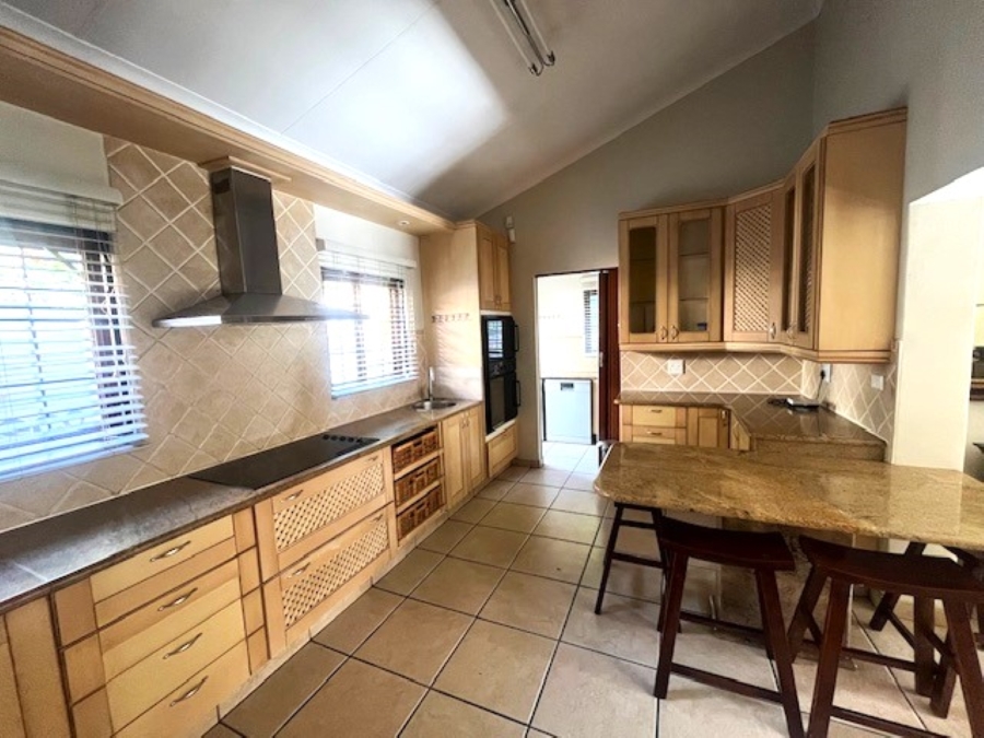 4 Bedroom Property for Sale in Waterkloof Gauteng