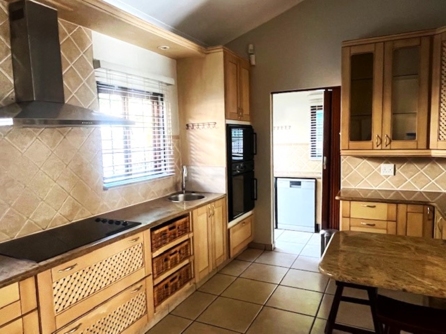 4 Bedroom Property for Sale in Waterkloof Gauteng