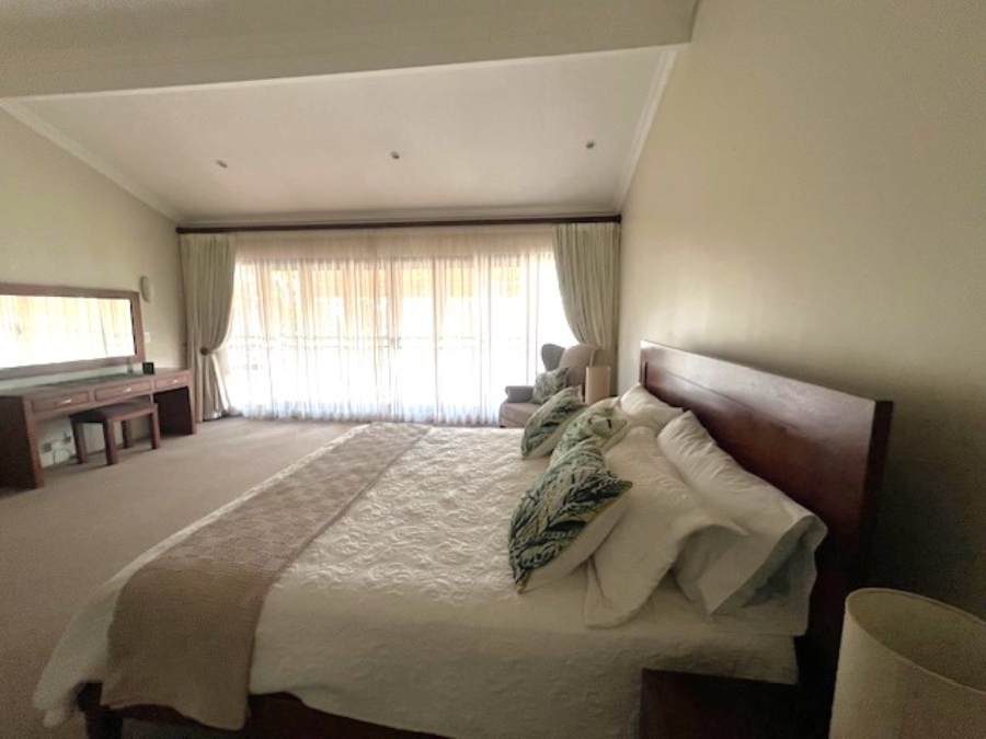 4 Bedroom Property for Sale in Waterkloof Gauteng