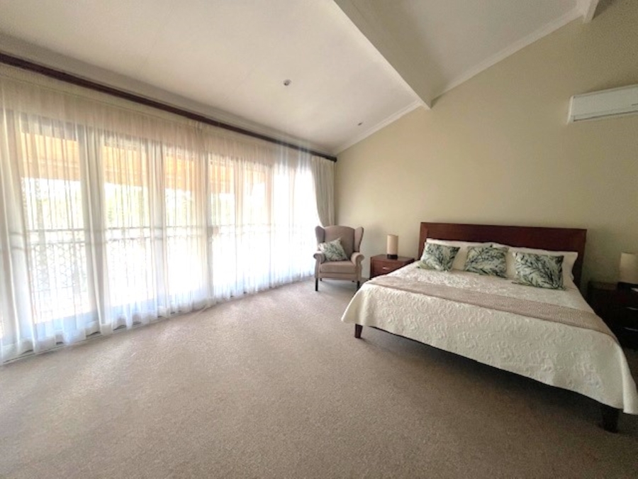 4 Bedroom Property for Sale in Waterkloof Gauteng