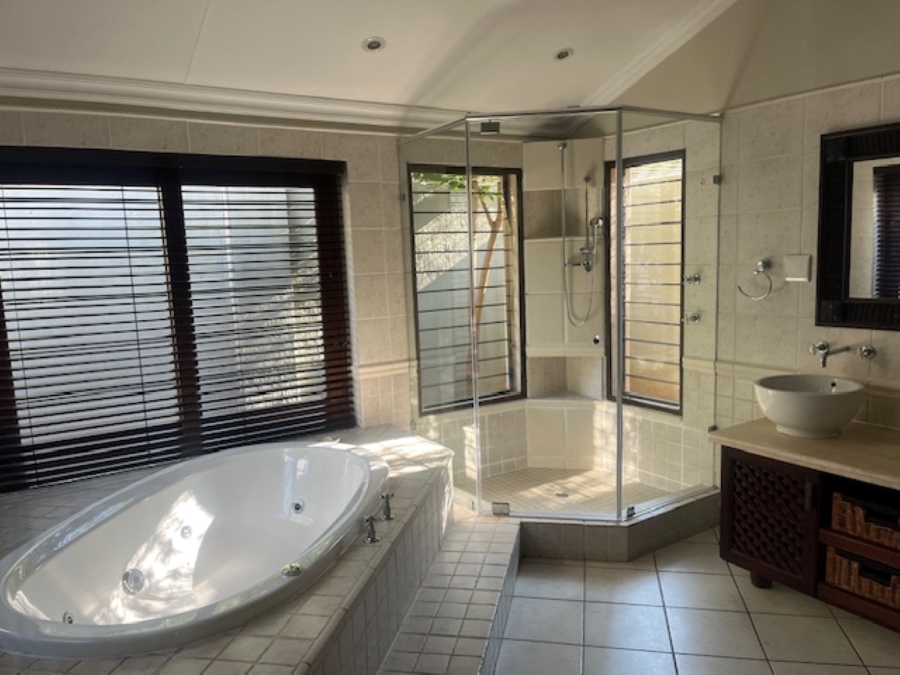 4 Bedroom Property for Sale in Waterkloof Gauteng