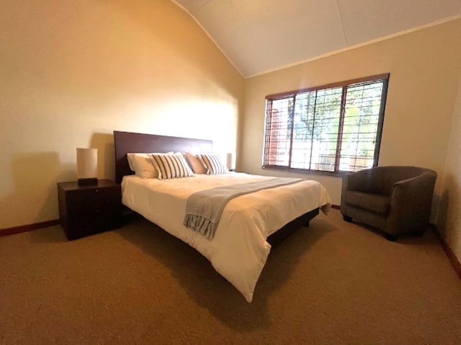 4 Bedroom Property for Sale in Waterkloof Gauteng
