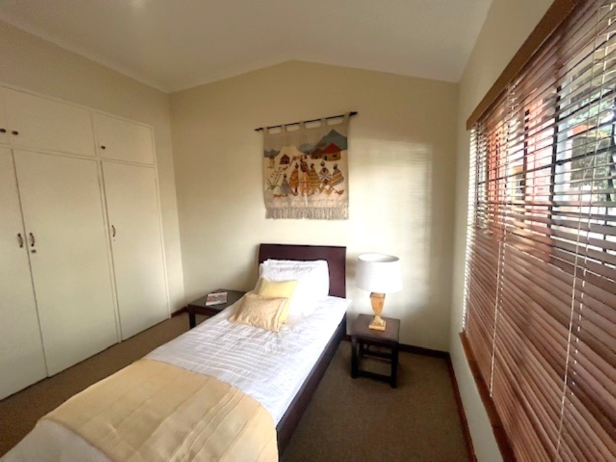 4 Bedroom Property for Sale in Waterkloof Gauteng