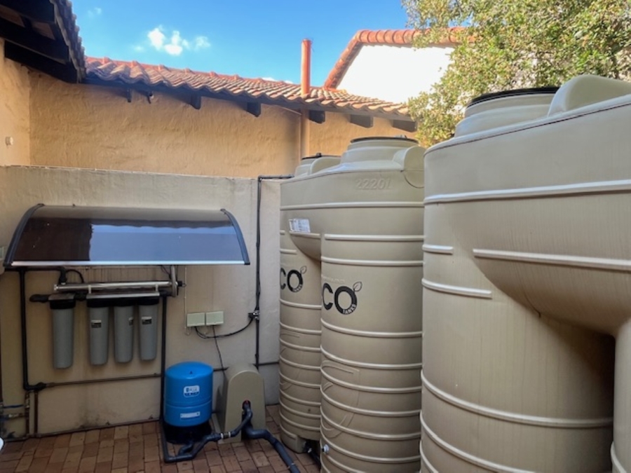 4 Bedroom Property for Sale in Waterkloof Gauteng