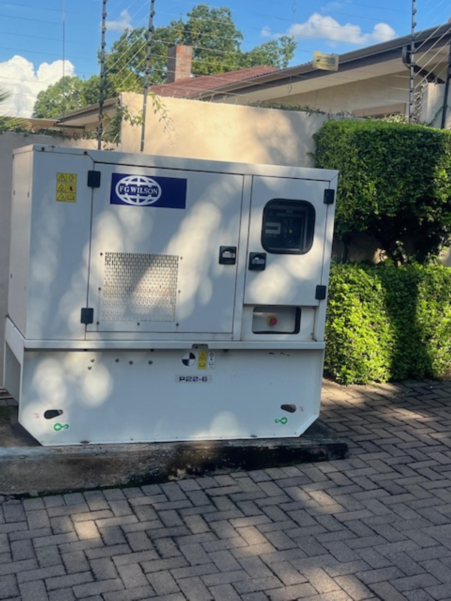 4 Bedroom Property for Sale in Waterkloof Gauteng