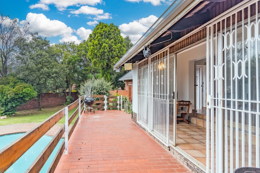 4 Bedroom Property for Sale in Horison Gauteng