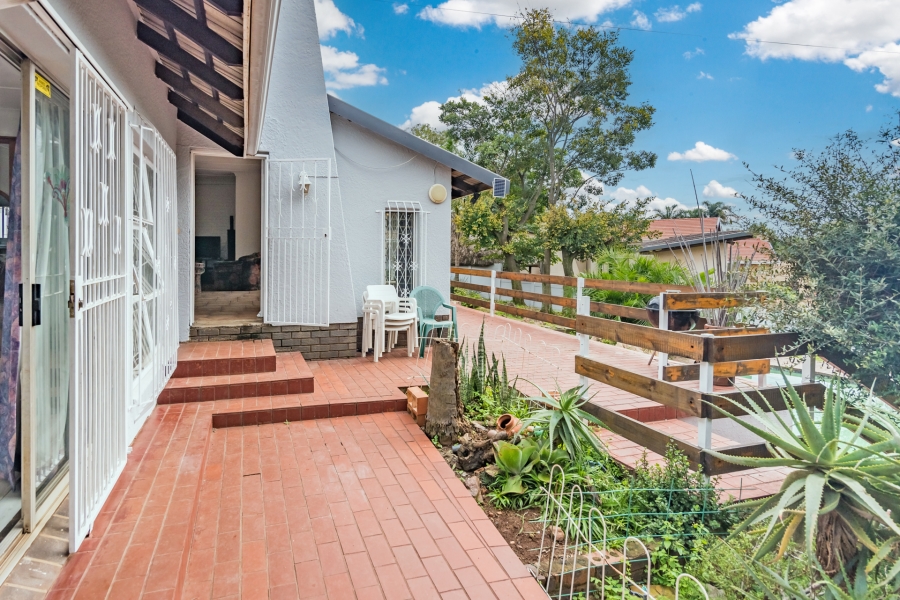 4 Bedroom Property for Sale in Horison Gauteng