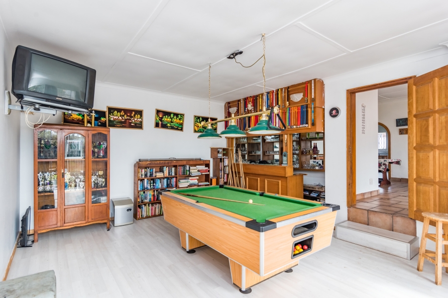 4 Bedroom Property for Sale in Horison Gauteng