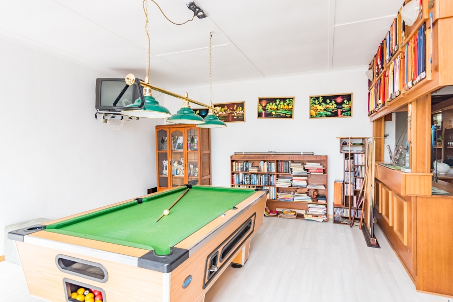 4 Bedroom Property for Sale in Horison Gauteng