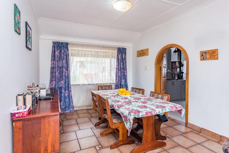 4 Bedroom Property for Sale in Horison Gauteng