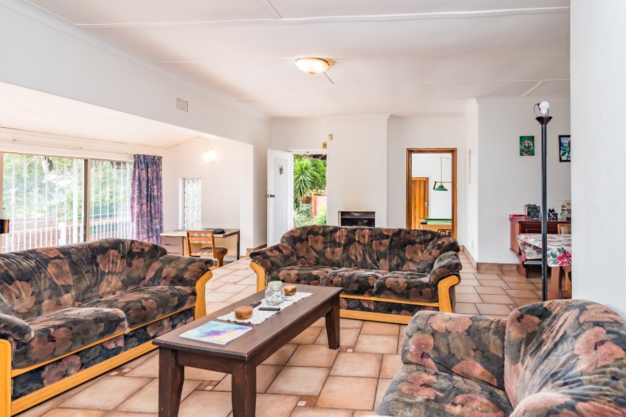 4 Bedroom Property for Sale in Horison Gauteng