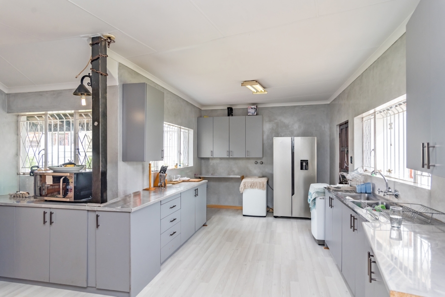 4 Bedroom Property for Sale in Horison Gauteng