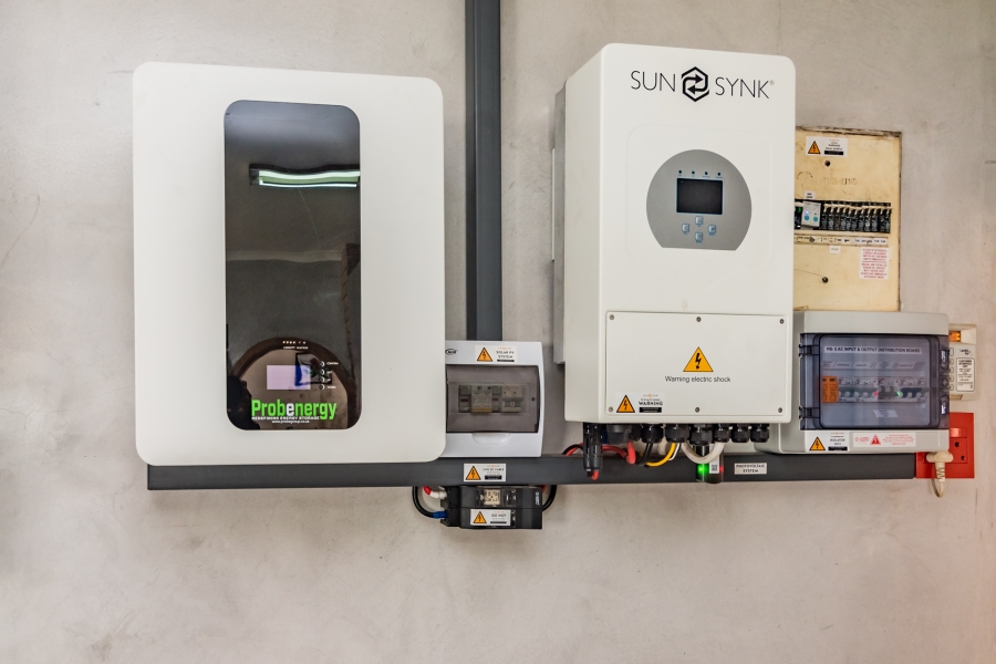 4 Bedroom Property for Sale in Horison Gauteng