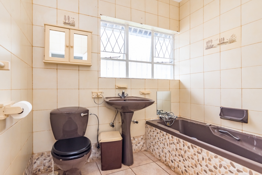 4 Bedroom Property for Sale in Horison Gauteng