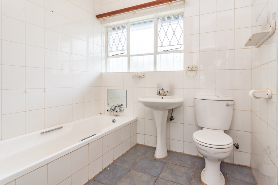 4 Bedroom Property for Sale in Horison Gauteng