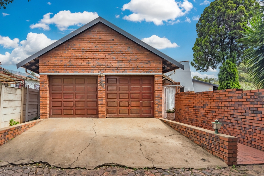 4 Bedroom Property for Sale in Horison Gauteng