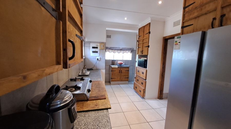 3 Bedroom Property for Sale in Visagie Park Gauteng