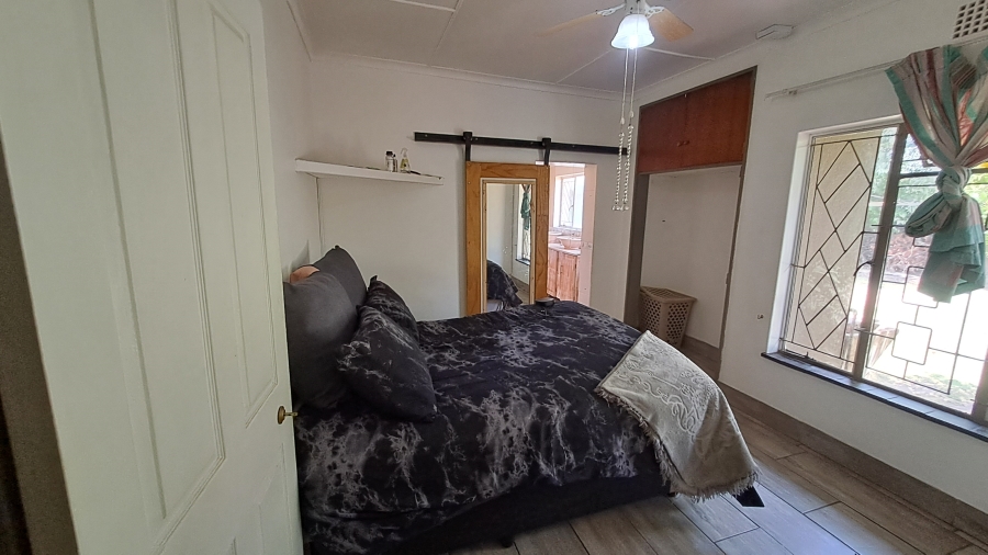 3 Bedroom Property for Sale in Visagie Park Gauteng