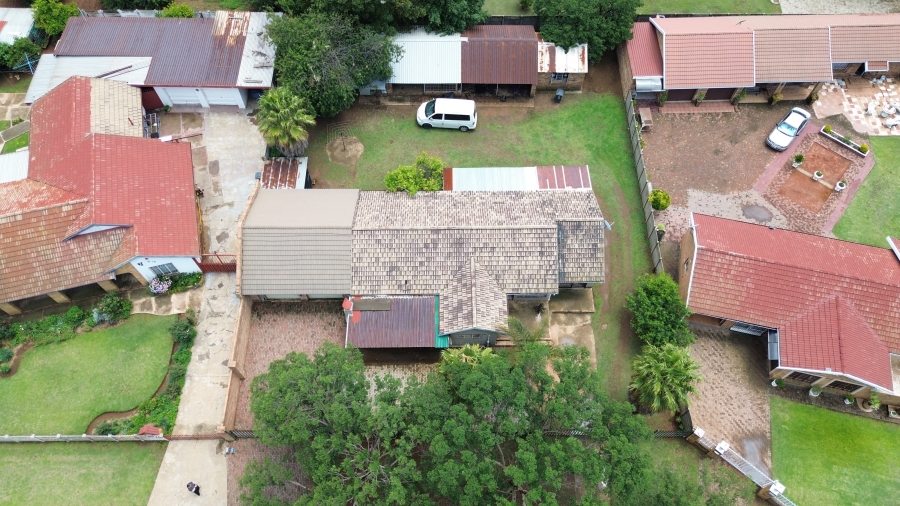 3 Bedroom Property for Sale in Visagie Park Gauteng