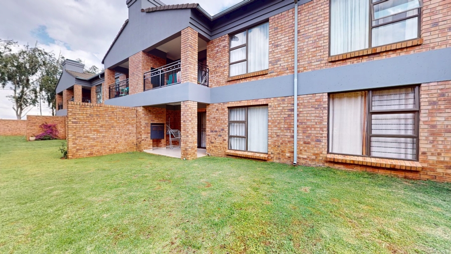 2 Bedroom Property for Sale in Ravenswood Gauteng