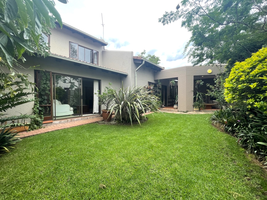 3 Bedroom Property for Sale in Menlo Park Gauteng