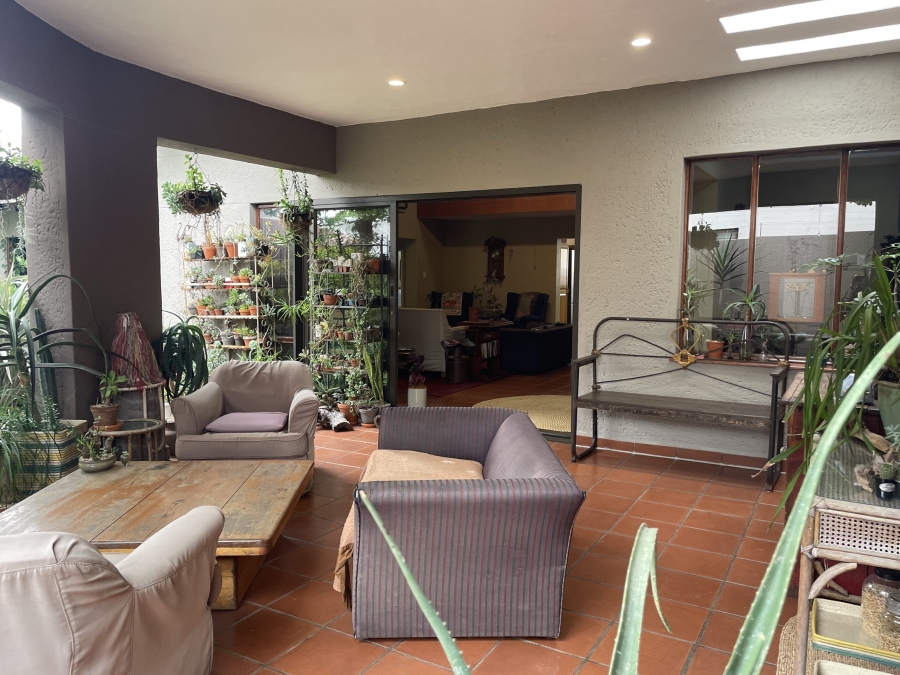 3 Bedroom Property for Sale in Menlo Park Gauteng