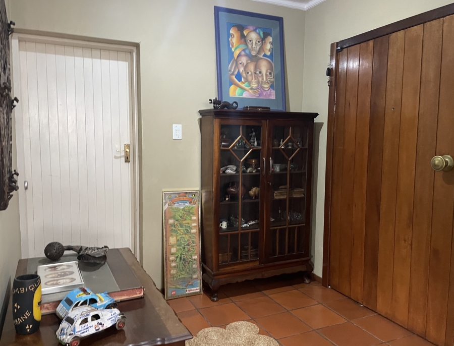 3 Bedroom Property for Sale in Menlo Park Gauteng
