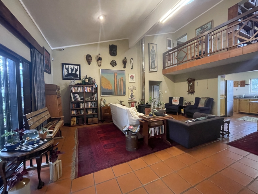3 Bedroom Property for Sale in Menlo Park Gauteng