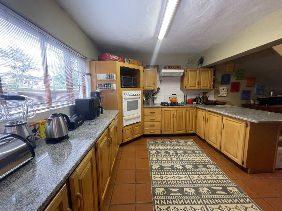 3 Bedroom Property for Sale in Menlo Park Gauteng