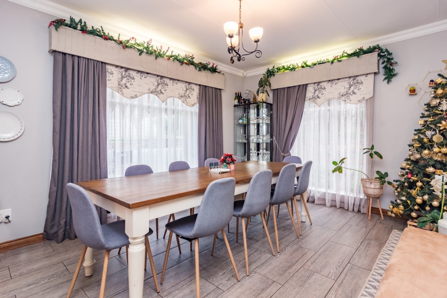 3 Bedroom Property for Sale in Noordheuwel Gauteng