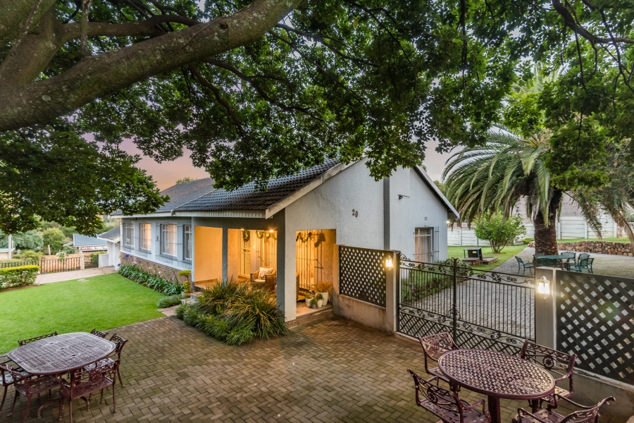 3 Bedroom Property for Sale in Noordheuwel Gauteng