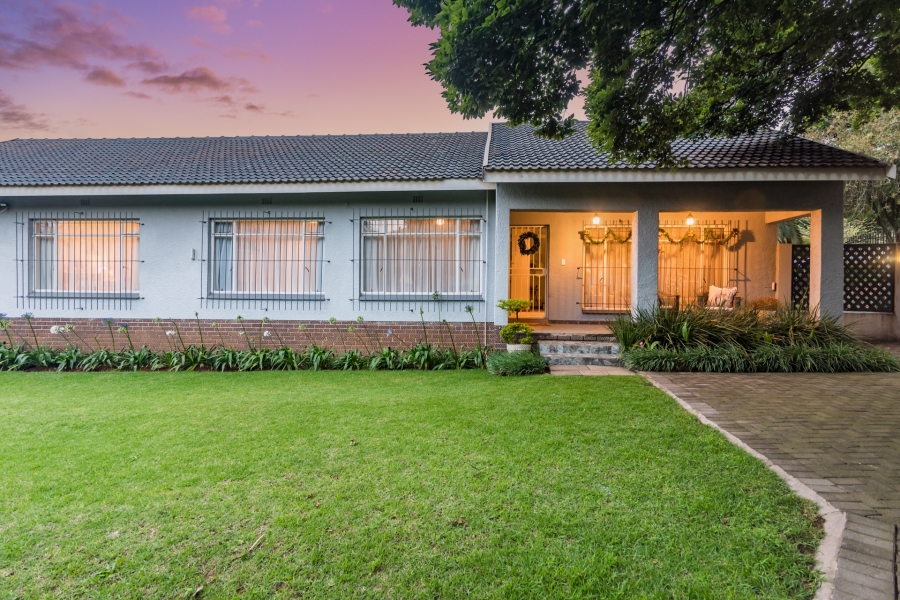 3 Bedroom Property for Sale in Noordheuwel Gauteng