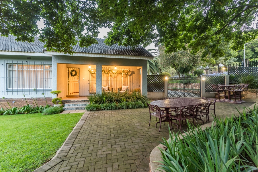 3 Bedroom Property for Sale in Noordheuwel Gauteng