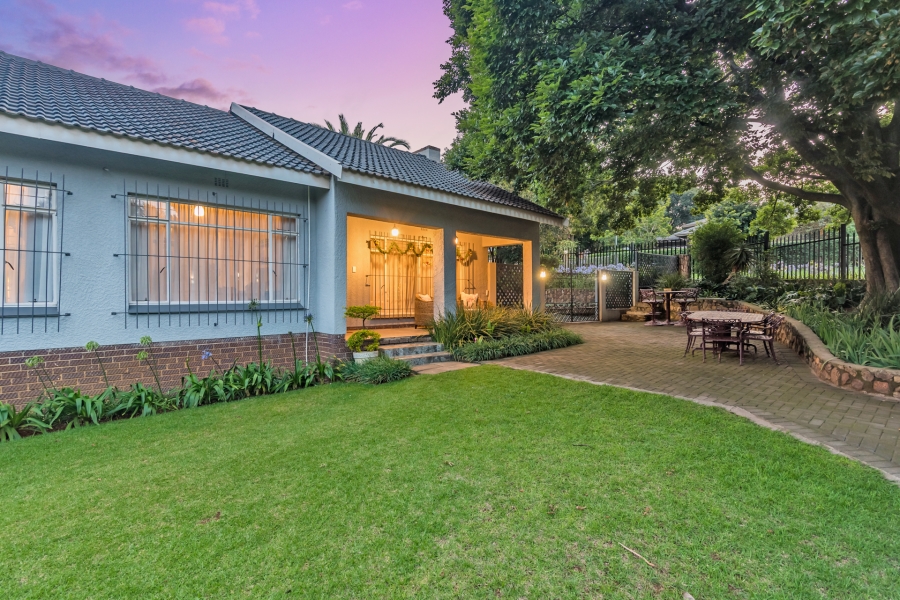 3 Bedroom Property for Sale in Noordheuwel Gauteng