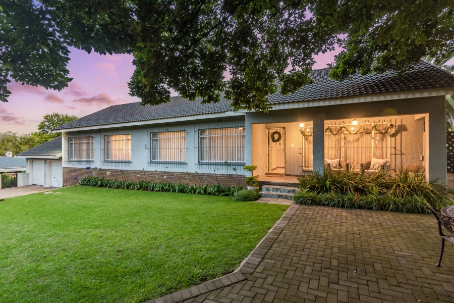 3 Bedroom Property for Sale in Noordheuwel Gauteng