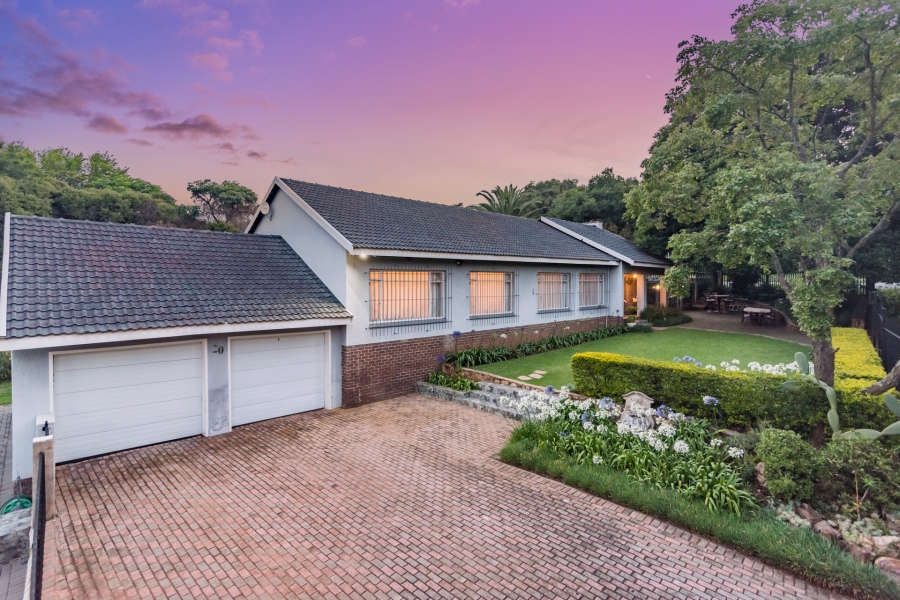 3 Bedroom Property for Sale in Noordheuwel Gauteng