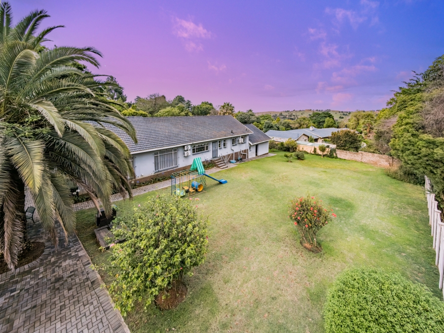 3 Bedroom Property for Sale in Noordheuwel Gauteng