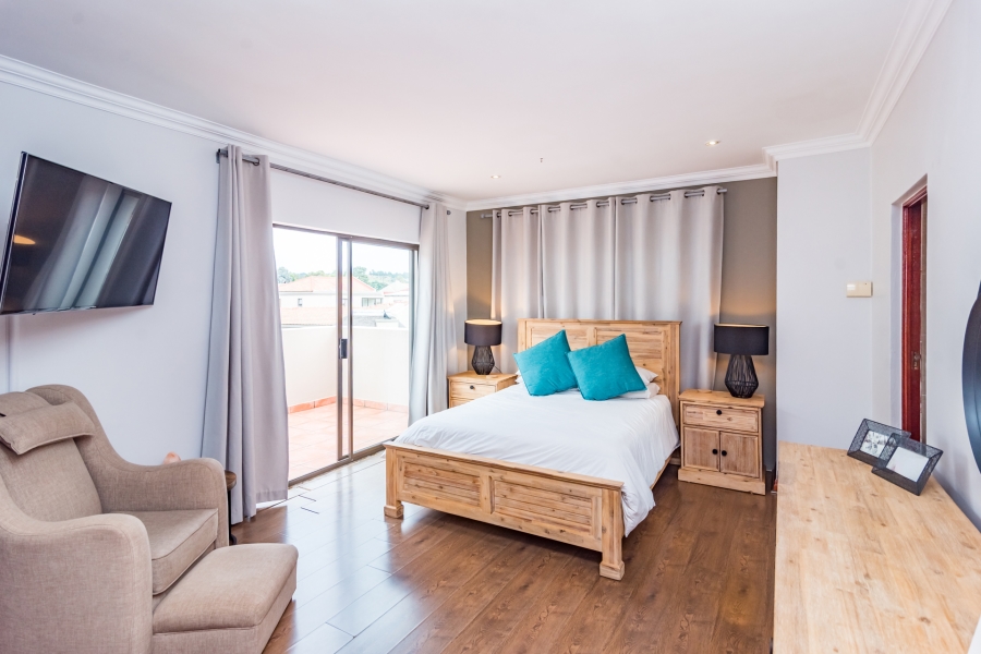 3 Bedroom Property for Sale in Chancliff Ridge Gauteng