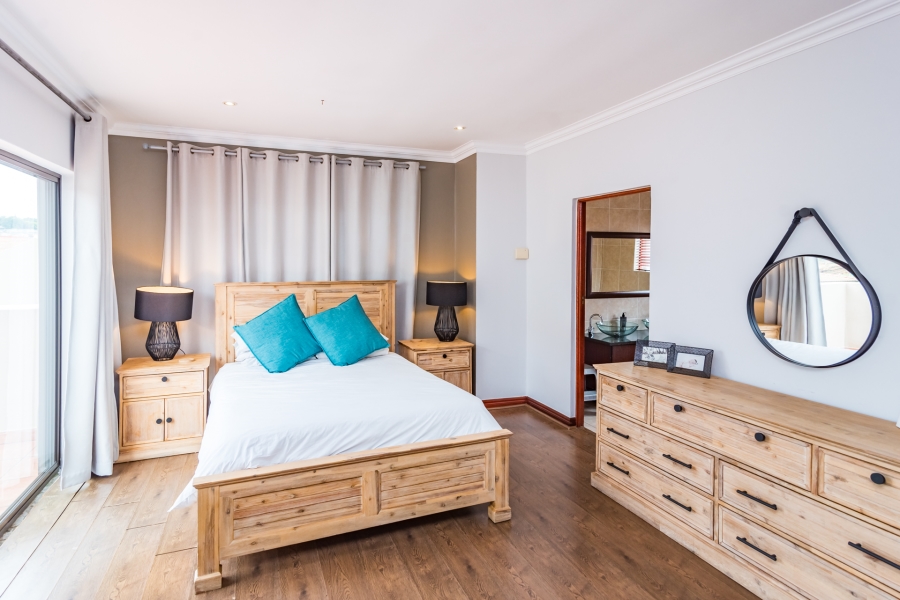 3 Bedroom Property for Sale in Chancliff Ridge Gauteng