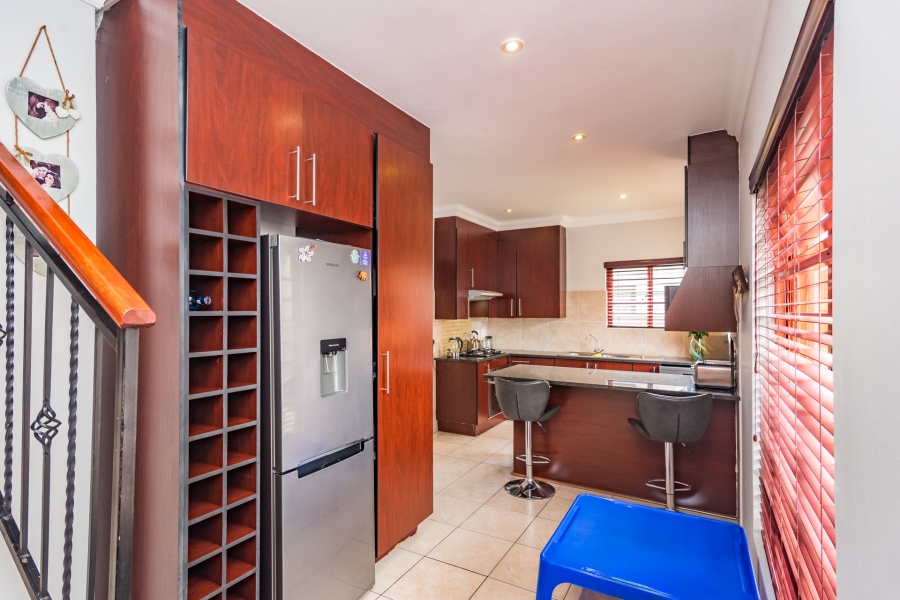 3 Bedroom Property for Sale in Chancliff Ridge Gauteng