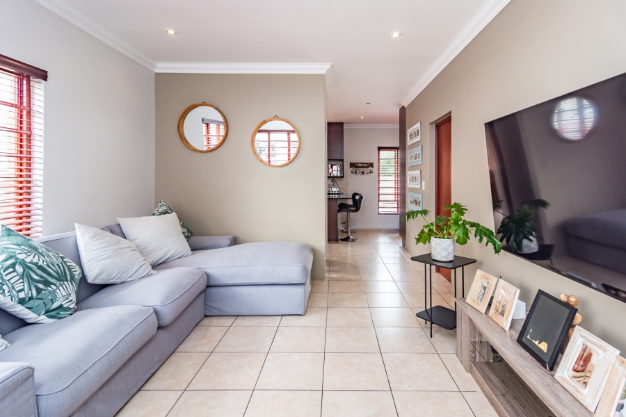 3 Bedroom Property for Sale in Chancliff Ridge Gauteng